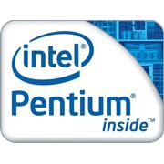 Отказ компании Intel от наименования своих процессоров - Pentium и Celeron
