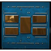 Серверные процессоры AMD Epyc Genoa на архитектуре Zen 4 с 96 ядрами и 192 потоками