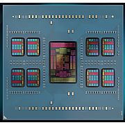 Серверные процессоры AMD Epyc Bergamo на архитектуре Zen 4c с 128 ядрами и 256 потоками