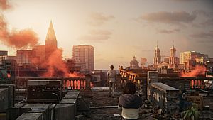Как это выглядело в 2021 году: игры 3D Actions - Far Cry 6