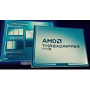Процессор AMD Ryzen Threadripper PRO 7995WX на архитектуре ZEN4 с 96 ядрами и 192 потоками