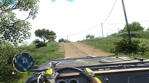 Как это выглядело в 2012 году: игры 3D actions (FPS) - Far Cry 3