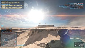 Как это выглядело в 2013 году: игры 3D actions (FPS) - Battlefield 4