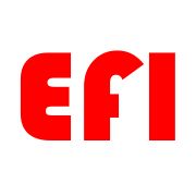 Начало разработки EFI (Extensible Firmware Interface) компанией Intel