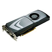 Появление видеокарт Nvidia серии GeForce 9 [G90]
