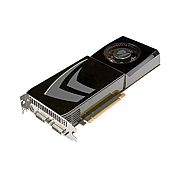Появление видеокарт Nvidia серии GeForce 200 [GT200b]