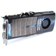 Появление видеокарт Nvidia серии GeForce 400 [GF100]