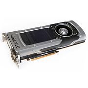 Появление видеокарт Nvidia серии GeForce 700 [GK110]