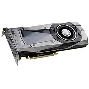 Появление видеокарт Nvidia серии GeForce 10 [GP100]