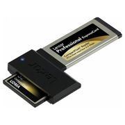 Адаптер с ExpressCard на Compact Flash