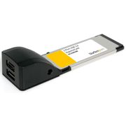 ExpressCard на USB 2.0 Type A