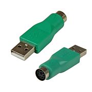 Адаптер USB для PS/2-мыши
