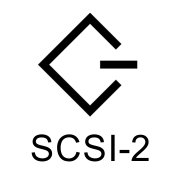 Шина SCSI-2 (Fast SCSI) 10 Mb/s