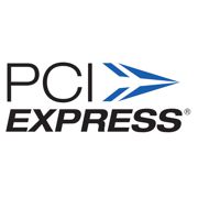 Появление первой версии спецификации шины PCI-e - 1.0a