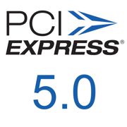 Появление спецификации шины PCI-e версии 5.0