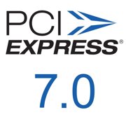 Анонсированы спецификации шины PCI-e версии 7.0