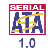 Появление первой версии спецификации шины SATA - 1.0a