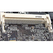 Разъем Mini PCI 100 pins
