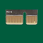 Разъем PCIe x1
