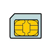 Появление micro SIM-карты (3FF)