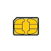 Появление nano SIM-карты (4FF)