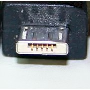 Разъем USB Micro A (2.0)