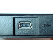 Разъем USB Mini B (1.1/2.0)