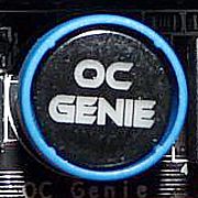 OC (Overclock) Genie