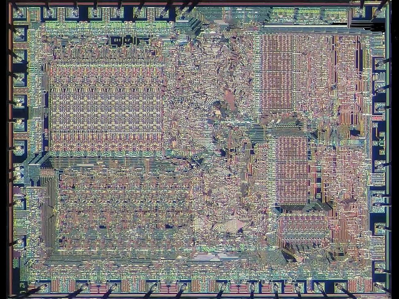 AMD Am9080