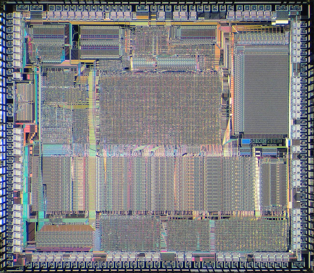 AMD Am386