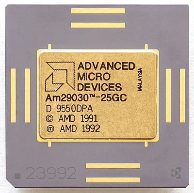 AMD 29030