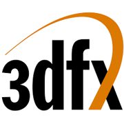Появление компании 3dfx